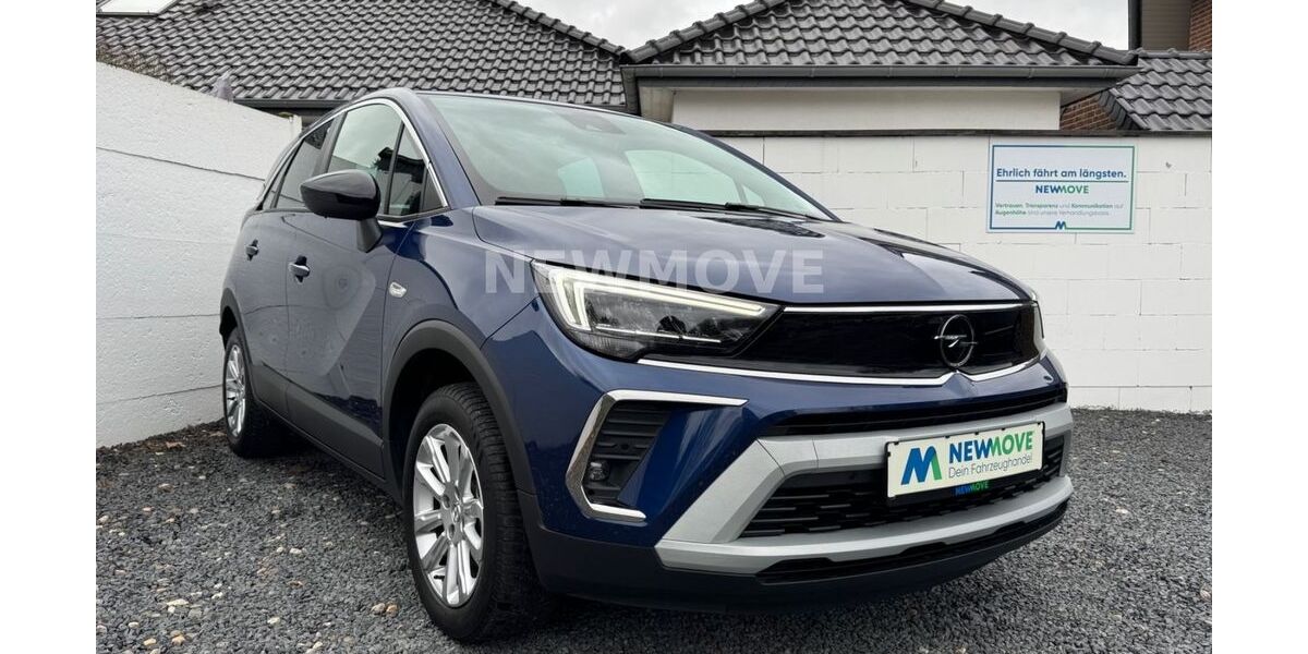 Opel Crossland (X) 14.660 km 16.490 &euro; Geilenkirchen 52511