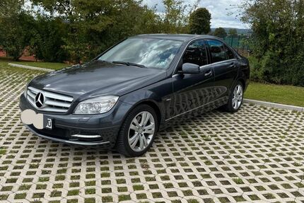 Mercedes-Benz C 350 217.800 km 9.300 € Möttingen 86753