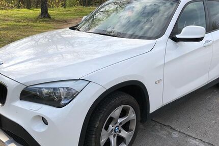 BMW X1 302.000 km 5.800 &euro; Frankfurt (Oder) 15234