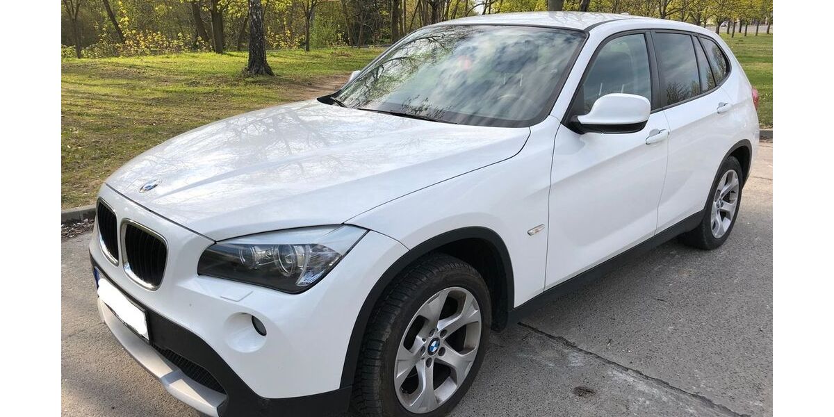BMW X1 302.000 km 5.800 &euro; Frankfurt (Oder) 15234