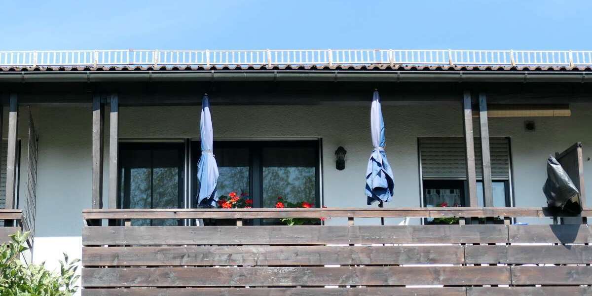 Etagenwohnung Bad Tölz - 2 Zimmer, 52 m&sup2;, 279.000&euro; | Angebot:27143725