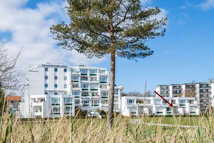 Wohnung zum Kaufen in Grömitz 449.000 € 53.41 m² 2 zimmer