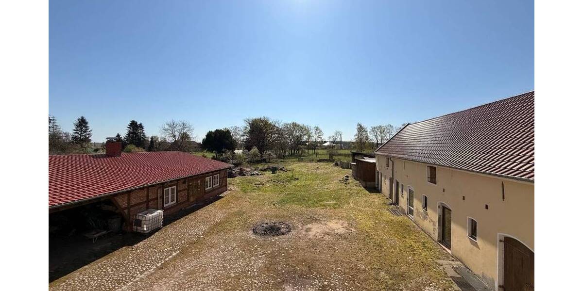 Bauernhaus, Landhaus Heideblick Goßmar - 5 Zimmer, 230 m&sup2;, 350.000&euro; | Angebot:26310269