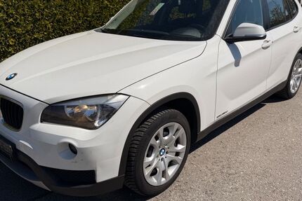 BMW X1 115.600 km 7.650 &euro; Augsburg 86169