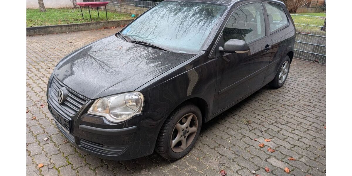 VW Polo 163.730 km 1.111 &euro; Mammendorf 82291