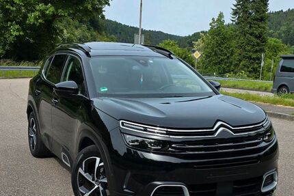 Citroen C5 Aircross 111.000 km 15.299 &euro; Neuenbürg 75305