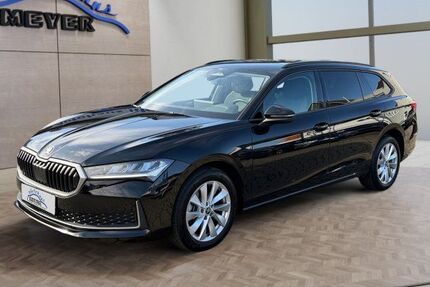 Skoda Superb 13.200 km 33.700 &euro; Hohenwarsleben bei Magdeburg 39326