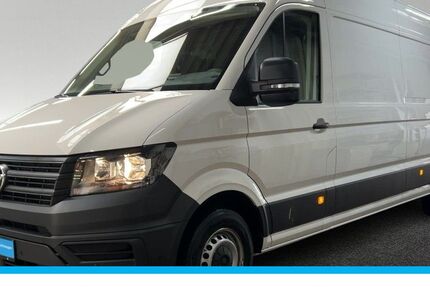 VW Crafter 19.940 km 38.888 &euro; Hamburg 22761