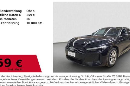Audi A5 34.100 km 44.553 &euro; Lauf an der Pegnitz 91207