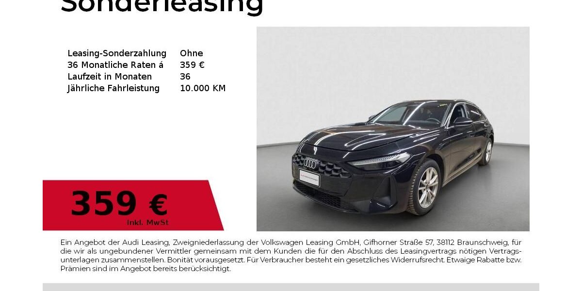 Audi A5 34.100 km 44.553 &euro; Lauf an der Pegnitz 91207