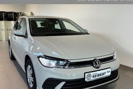 VW Polo 4.500 km 17.780 &euro; Brakel 33034