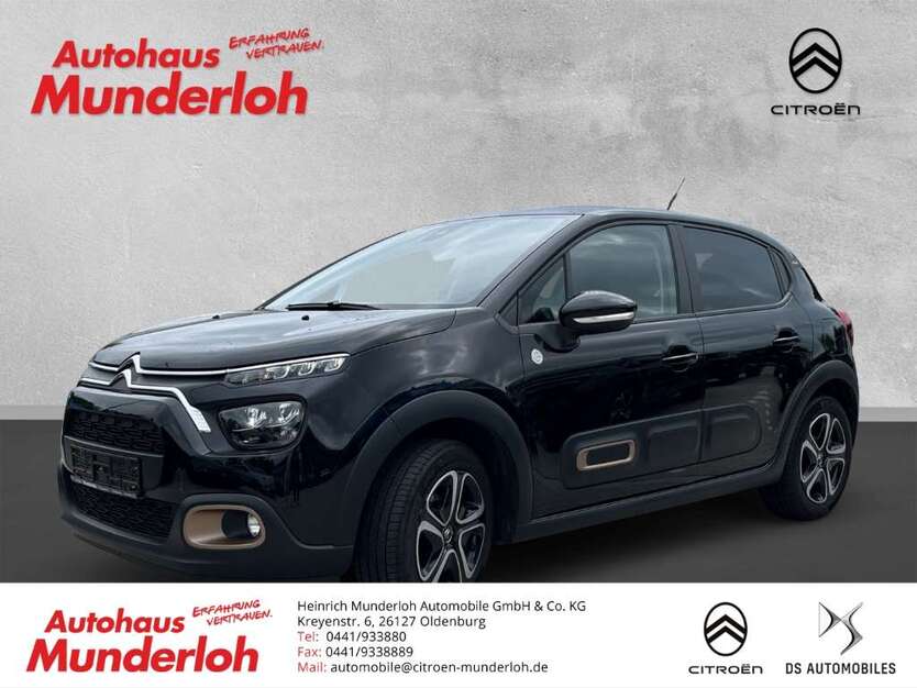 Citroen C3 12.039 km 14.998 € Oldenburg 26127