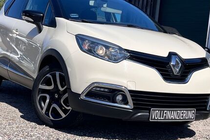 Renault Captur 148.000 km 7.299 &euro; Flintbek 24220