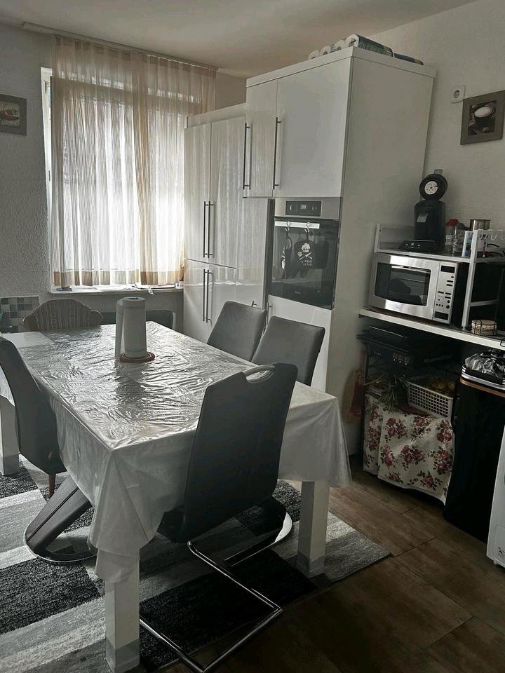 Haus zum Kauf