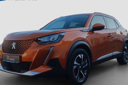 Peugeot 2008 38.000 km 18.900 &euro; Neunkirchen 66539