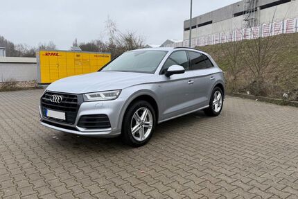 Audi Q5 96.000 km 24.900 &euro; Heinsberg 52525