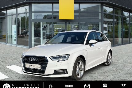 Audi A3 65.700 km 16.990 &euro; Münster 48165