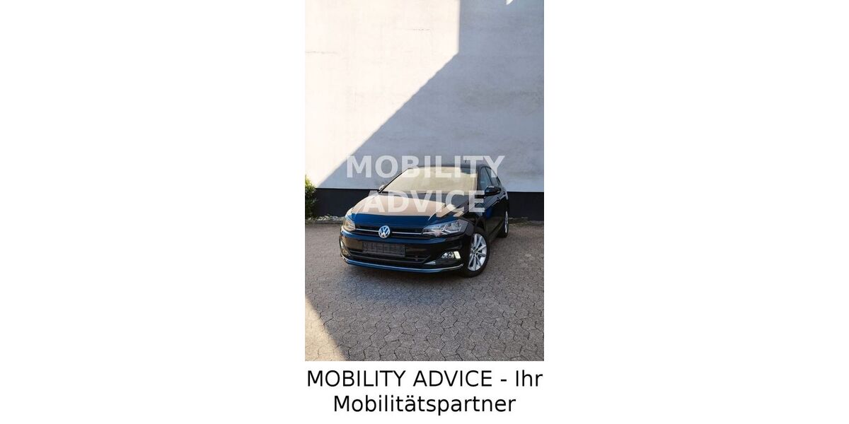 VW Polo 60.402 km 12.495 &euro; Kehl am Rhein 77694