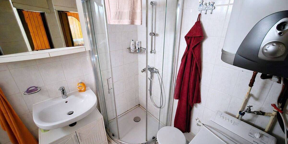 Reihenmittelhaus Aken (Elbe) Aken - 5 Zimmer, 80 m&sup2;, 25.000&euro; | Angebot:26683712