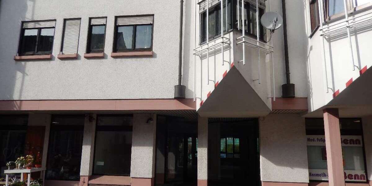 Gewerbeobjekt Annweiler - 195.000&euro; | Angebot:26933172