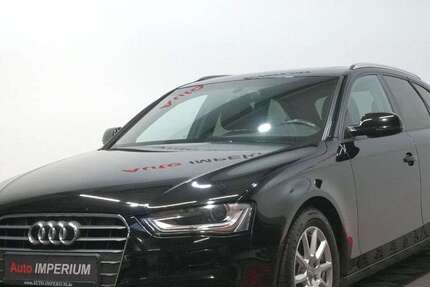Audi A4 166.548 km 11.590 &euro; Schmidgaden 92546