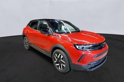 Opel Mokka 9.546 km 18.940 &euro; Köthen 06366