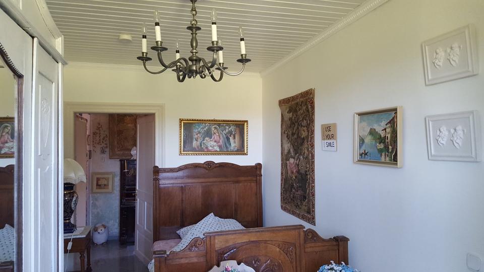 Etagenwohnung Dießen am Ammersee - 1 Zimmer, 15 m&sup2;, 590&euro; | Angebot:21854011