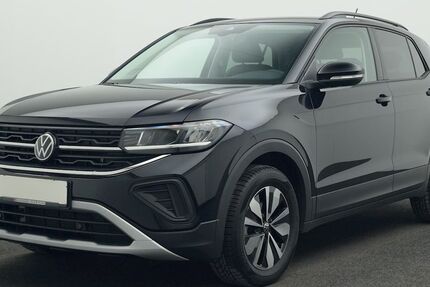 VW T-Cross 23.425 km 24.450 &euro; Regensburg 93055
