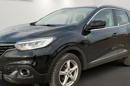 Renault Kadjar 281.442 km 7.999 &euro; Brehna 06796