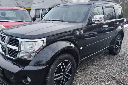 Dodge Nitro 265.000 km 3.999 &euro; weinstadt 71384