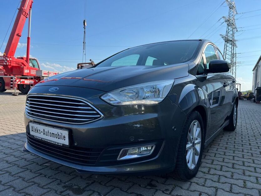C-Max