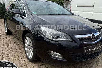 Opel Astra 195.000 km 4.800 &euro; Wesel 46485