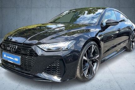 Audi RS7
