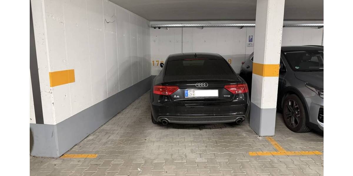 Etagenwohnung Stuttgart / Feuerbach Feuerbach - 3 Zimmer, 80 m&sup2;, 1.900&euro; | Angebot:26376113
