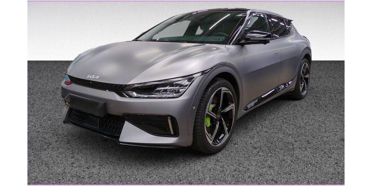 Kia EV6 26.321 km 42.880 &euro; Bremen 28357