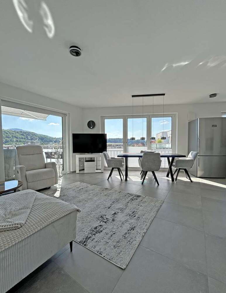 Wohnung zum Mieten in Gaggenau 1.350 € 109 m²