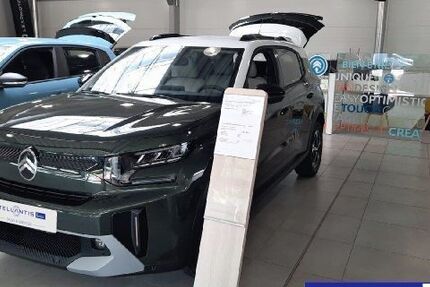 Citroen C3 Aircross 2.651 km 24.980 &euro; Saarbrücken 66119