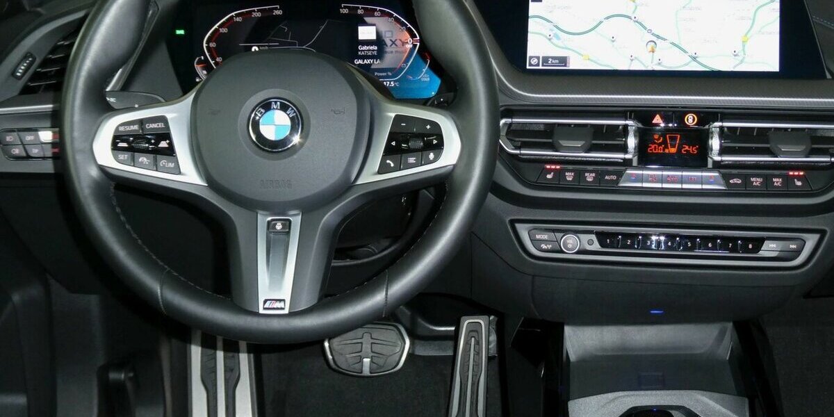 BMW 218 Gran Coupe i MSport HUD,Kamera,NP:57.170 17.000 km 28.590 &euro; Landshut 84030