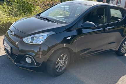 Hyundai i10 121.000 km 5.600 &euro; Wilgartswiesen 76848