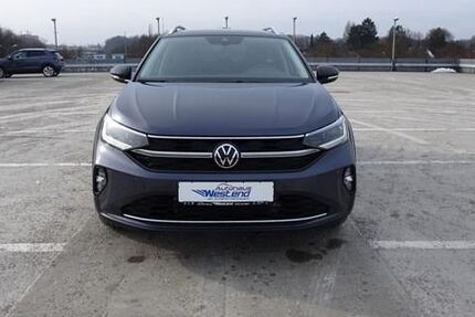 VW Taigo 2.500 km 33.900 &euro; München 80686