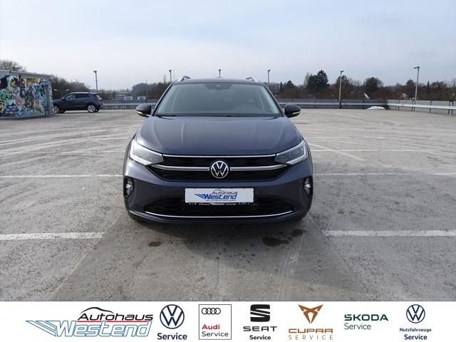 VW Taigo 2.500 km 33.900 &euro; München 80686