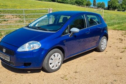 Fiat Punto 161.800 km 1.499 &euro; Michelstadt 64720