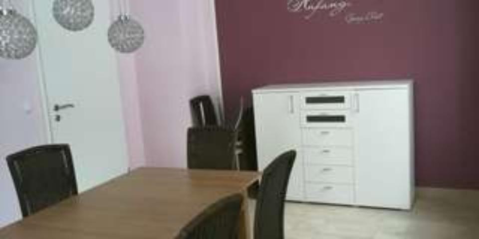 Maisonettenwohnung Arnstorf - 3.5 Zimmer, 83 m&sup2;, 720&euro; | Angebot:25639626