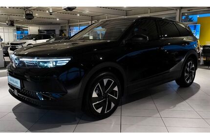 Opel Grandland (X) 4.800 km 34.190 € Stendal 39576