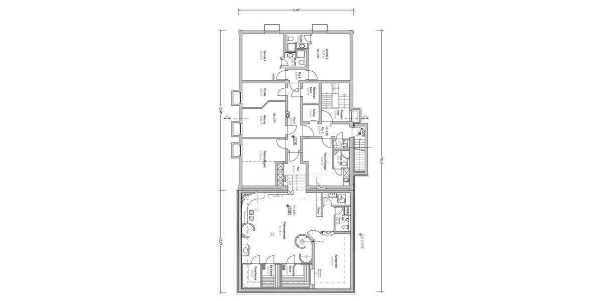 Gewerbeobjekt Westerland Westerland - 1 Zimmer, 5.350.000&euro; | Angebot:25660513