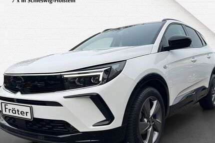 Opel Grandland (X) 23.420 km 22.980 &euro; Flensburg 24941