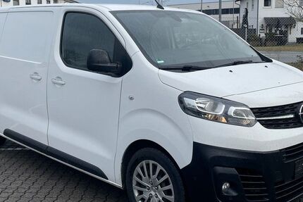 Opel Vivaro 100.500 km 15.480 &euro; Langen 63225