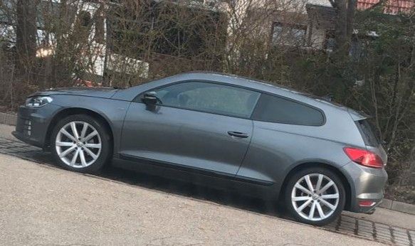 Scirocco