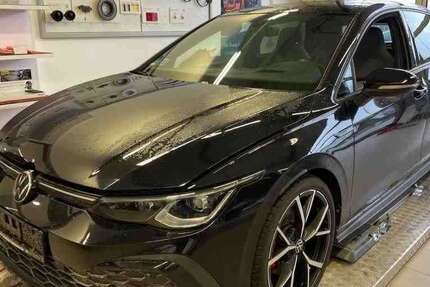 VW Golf GTD 51.000 km 37.680 &euro; Helmstedt 38350