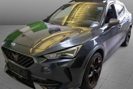 Cupra Formentor 30.000 km 27.980 &euro; Bad Camberg 65520